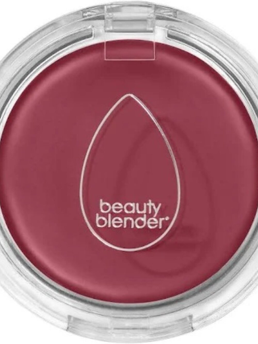 NEW beautyblender Bounce Liquid Whip Cream Blush - Blissful Berry